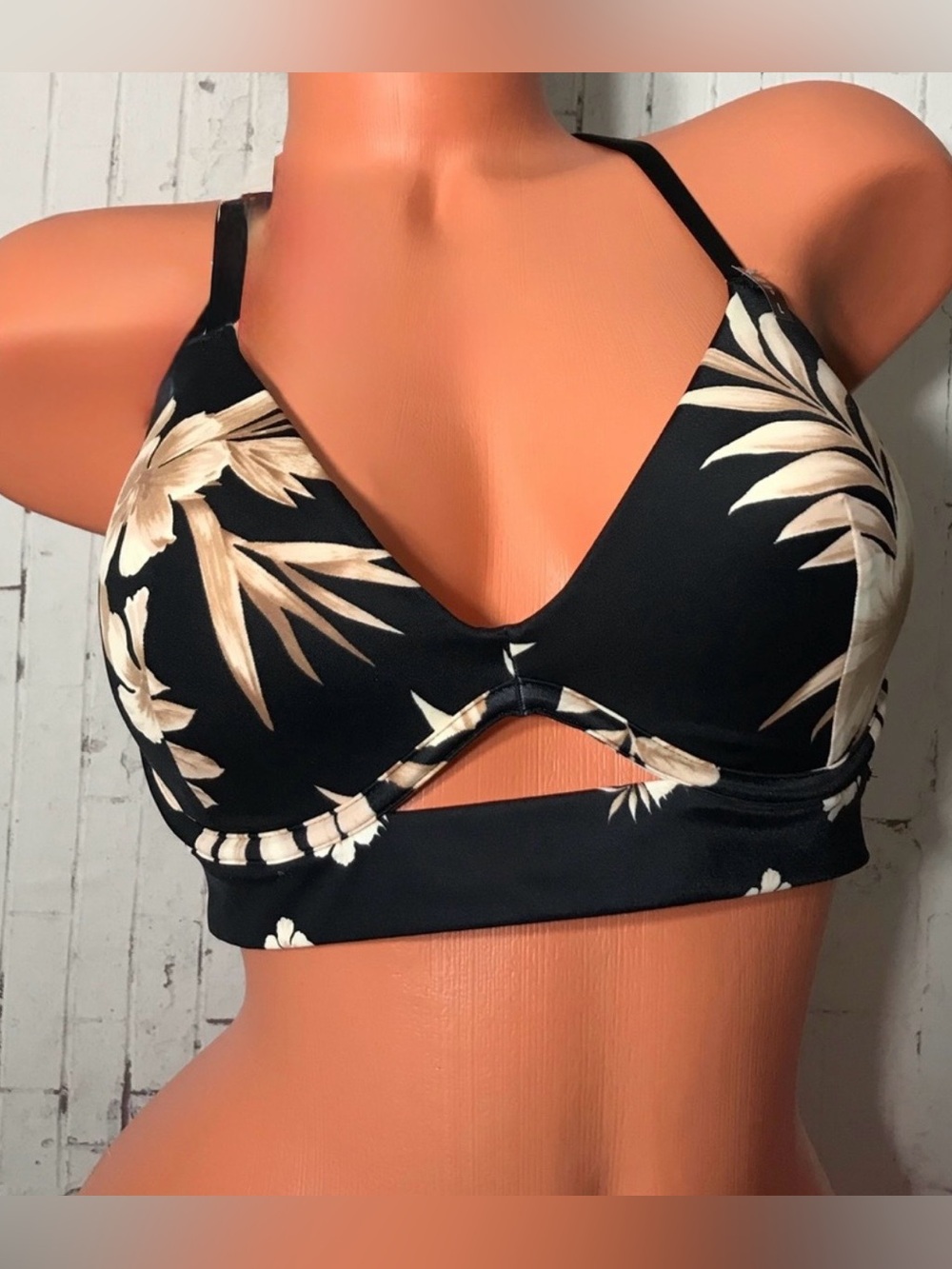 PINK Victoria’s Secret Bikini Top